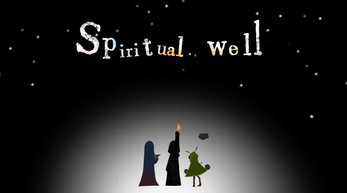 Spiritual Well 游戏封面